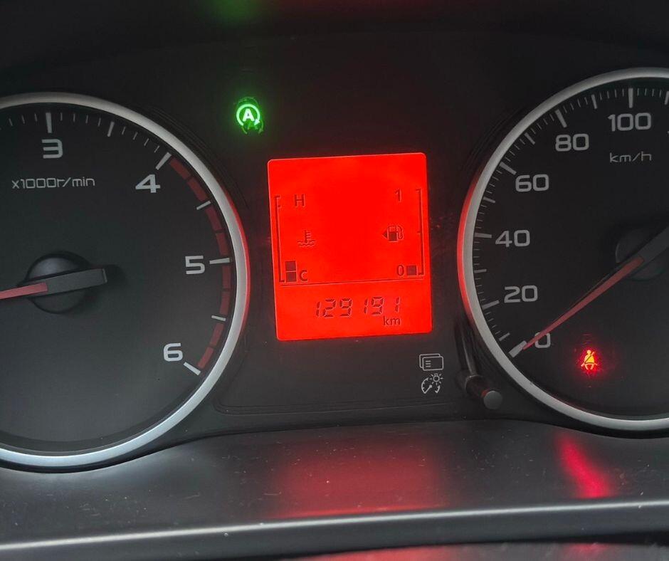 Fiat Fullback 2.4 150CV Doppia Cabina SX S&S