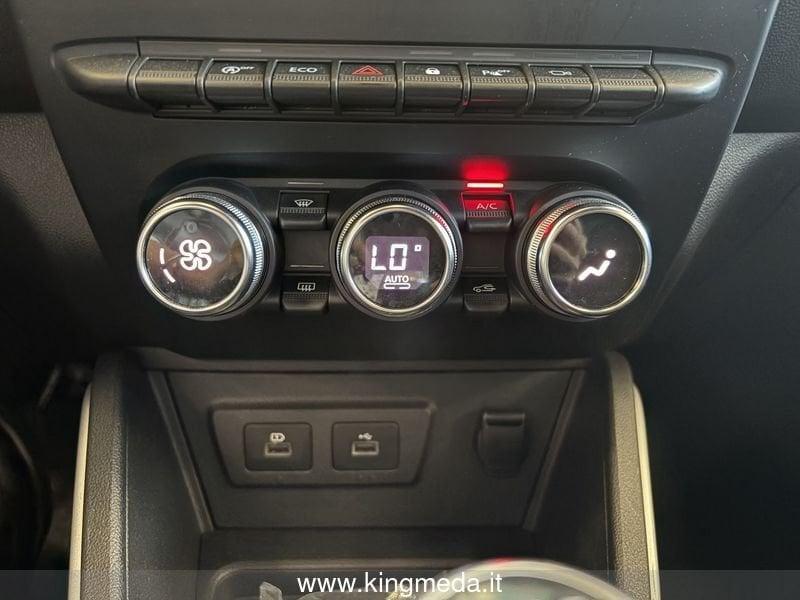 Dacia Duster Duster 1.0 TCe 100 CV GPL 4x2 Prestige