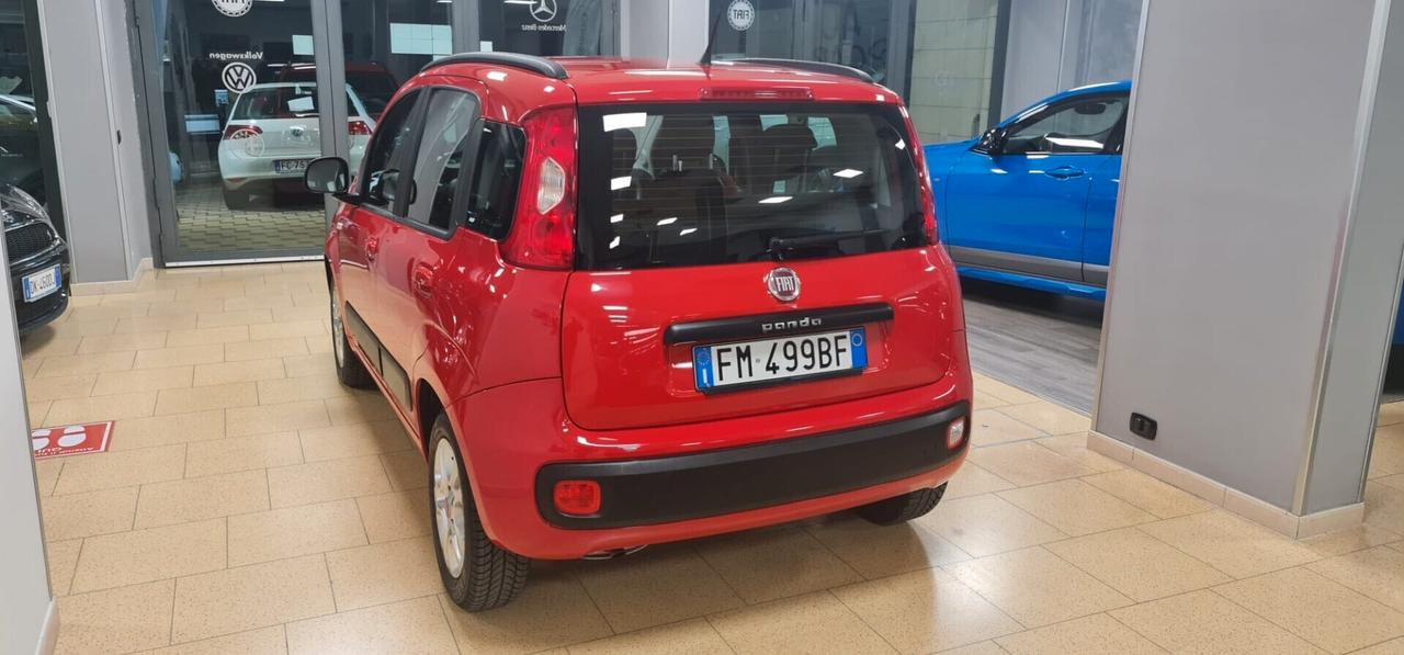 Fiat Panda 1.2 EasyPower Lounge