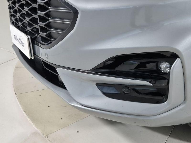 Ford Kuga 2.5 phev ST-Line 2wd 225cv cvt