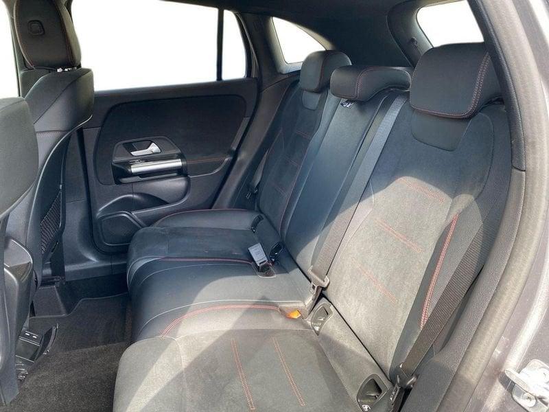Mercedes-Benz GLA 250 e phev AMG Line Advanced Plus auto