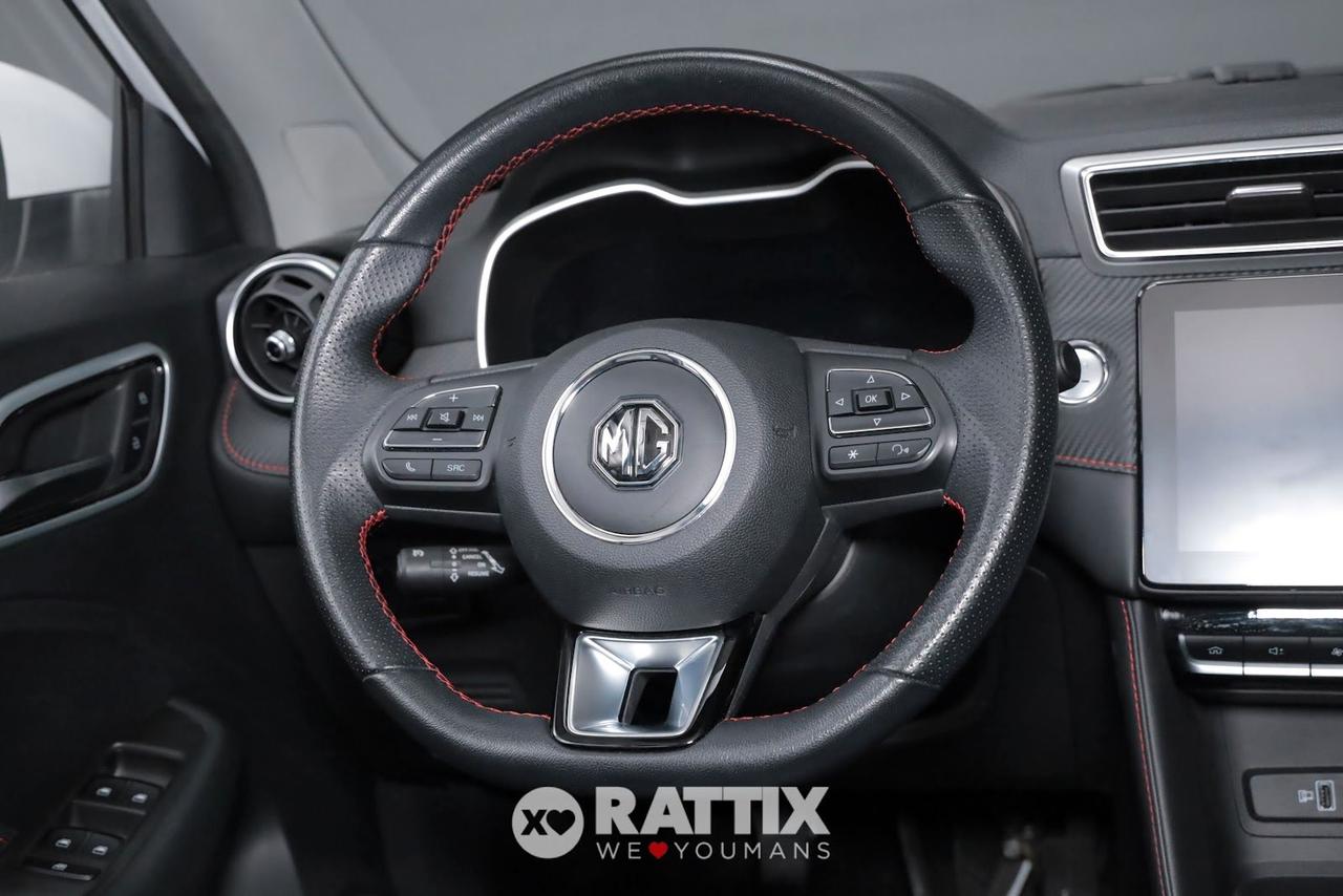 MG ZS 1.0 111CV Luxury + tetto apribile