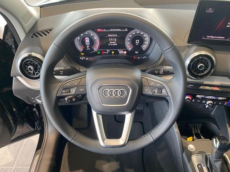 Audi Q2 35 1.5 TFSI S Line - IVA Esposta