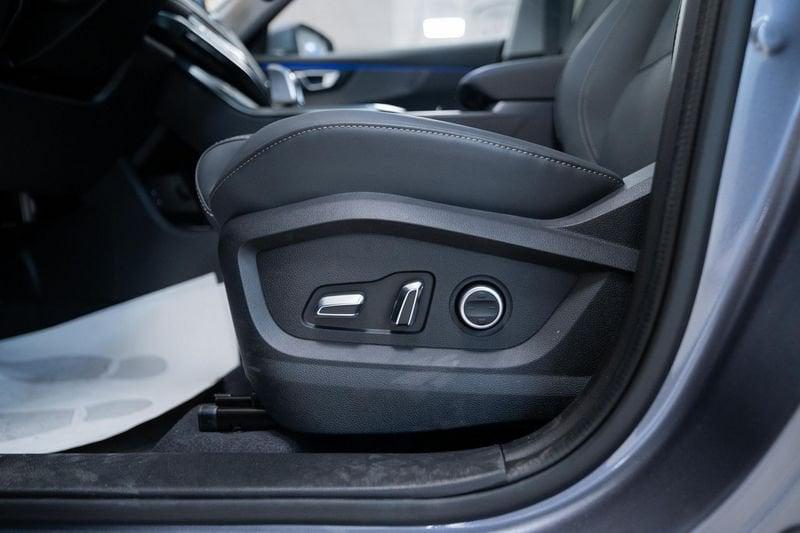 DR AUTOMOBILES dr 5.0 s3 1.5 Turbo CVT - benzina/GPL