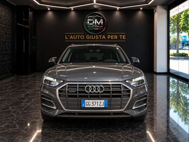 Audi Q5 45 TFSI quattro S tronic Business