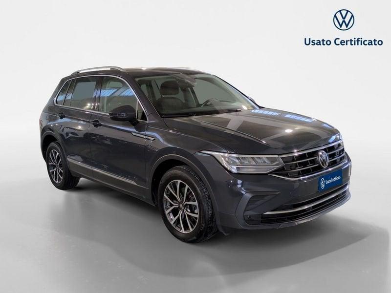 Volkswagen Tiguan 2.0 TDI SCR 90KW Life
