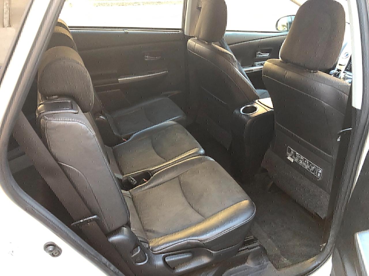 Toyota Prius 1.8 Active 7 POSTI LIBRETTO TAGLIANDI TOYOTA