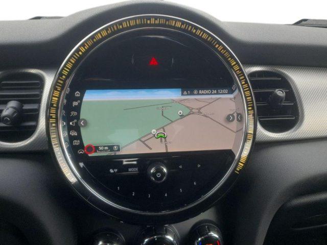 MINI Cooper 1.5 Cooper Camden 5 porte Aut.