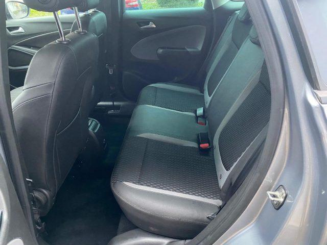 OPEL Crossland 1.5 ECOTEC D 102 CV Start&Stop Ultimate