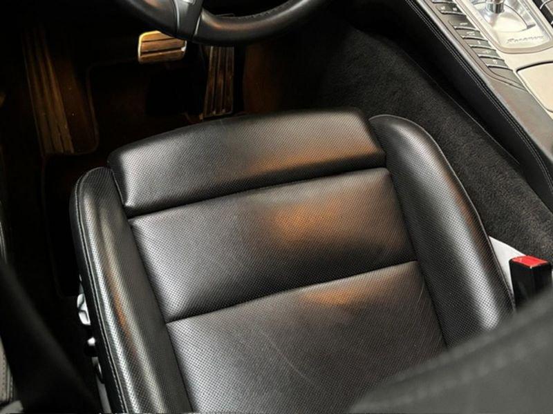 Porsche Panamera Panamera 4S 4.8 V8 400 CV