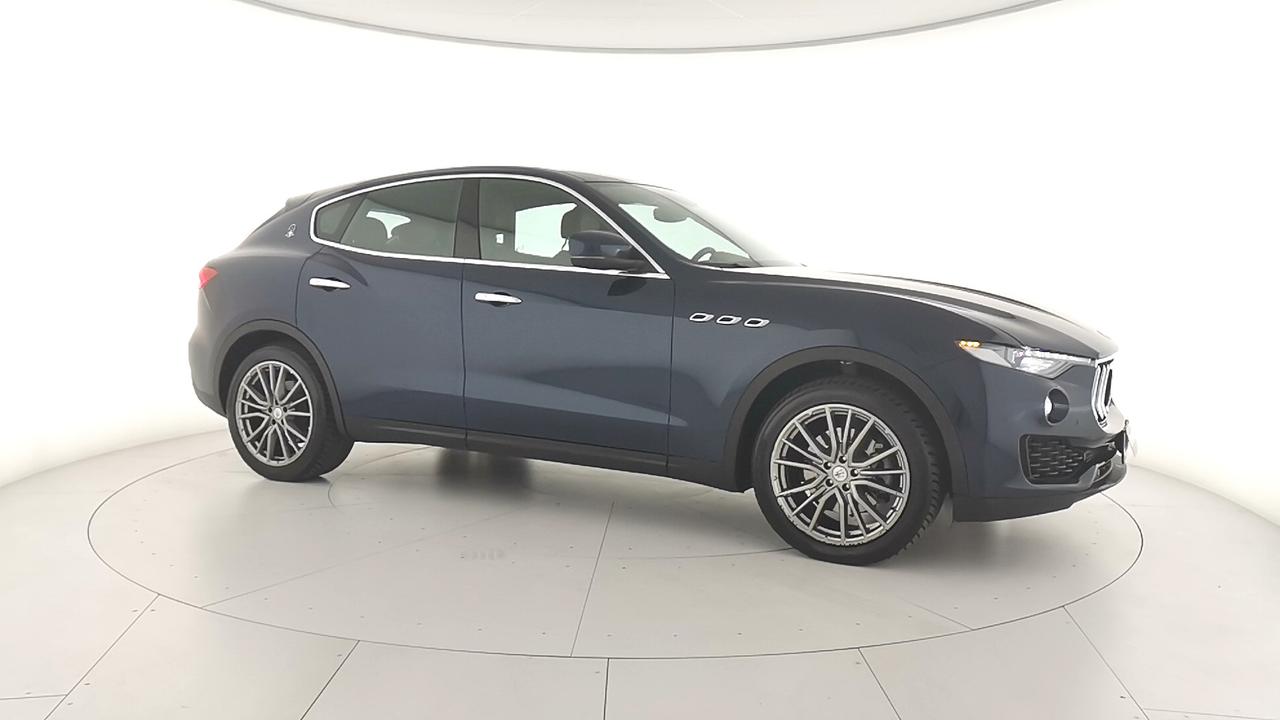 MASERATI Levante Levante 3.0 V6 250cv auto my19