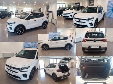 Citroen C3 PureTech 100 S&S You Pack Plus
