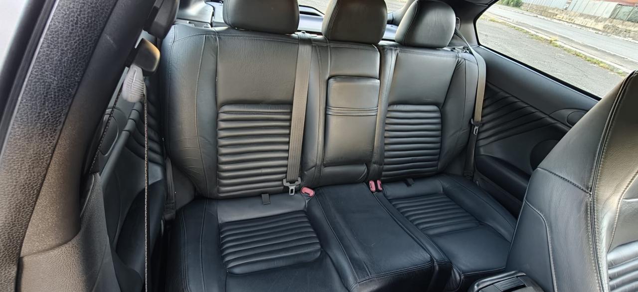 ALFA ROMEO 147 GTA 3.2 V6 ASI 69000K 2004