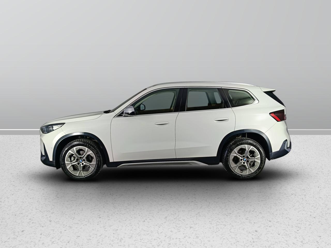 BMW X1 U11 18D XLINE