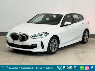 Bmw 116 116i 5p. Msport Exterior