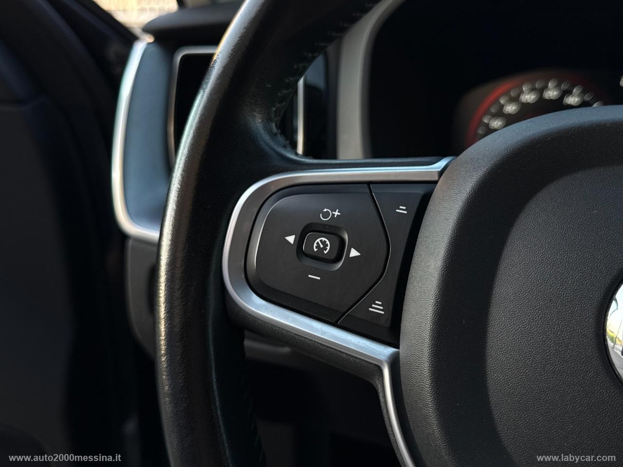 VOLVO XC60 B4