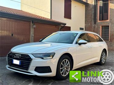 AUDI A6 45 3.0 TDI quattro tiptronic Business