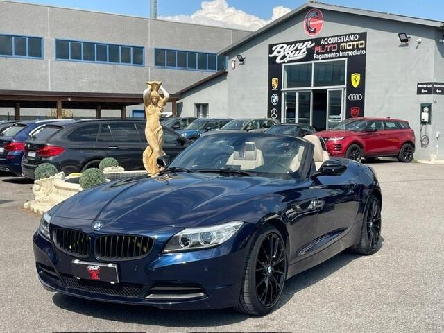 Bmw Z4 sDrive18i