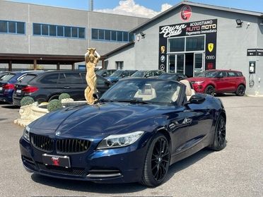 Bmw Z4 sDrive18i