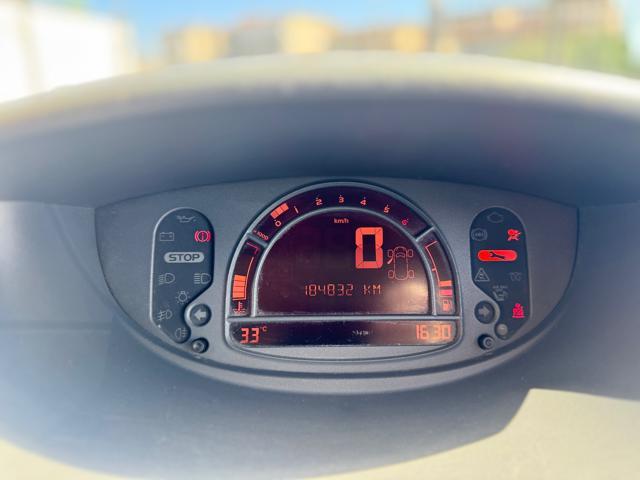 RENAULT Modus 1.5 dCi 85CV Dynamique Perfetta