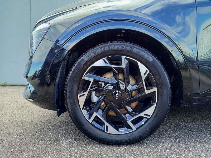 KIA Sportage Sportage 1.6 tgdi phev GT-line Sunroof Pack awd 245cv auto