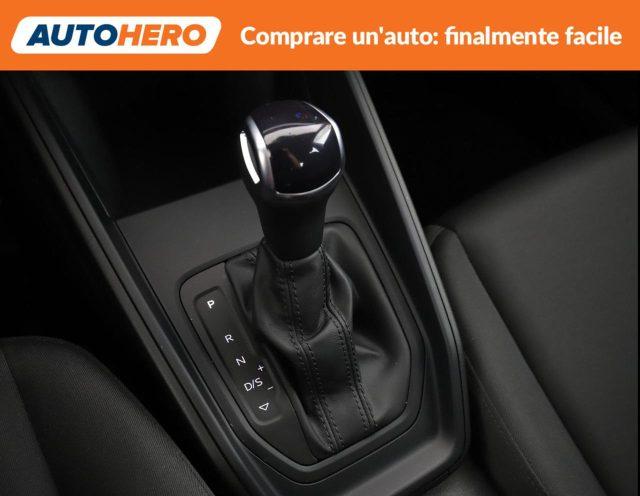 AUDI A1 allstreet 30 TFSI S tronic