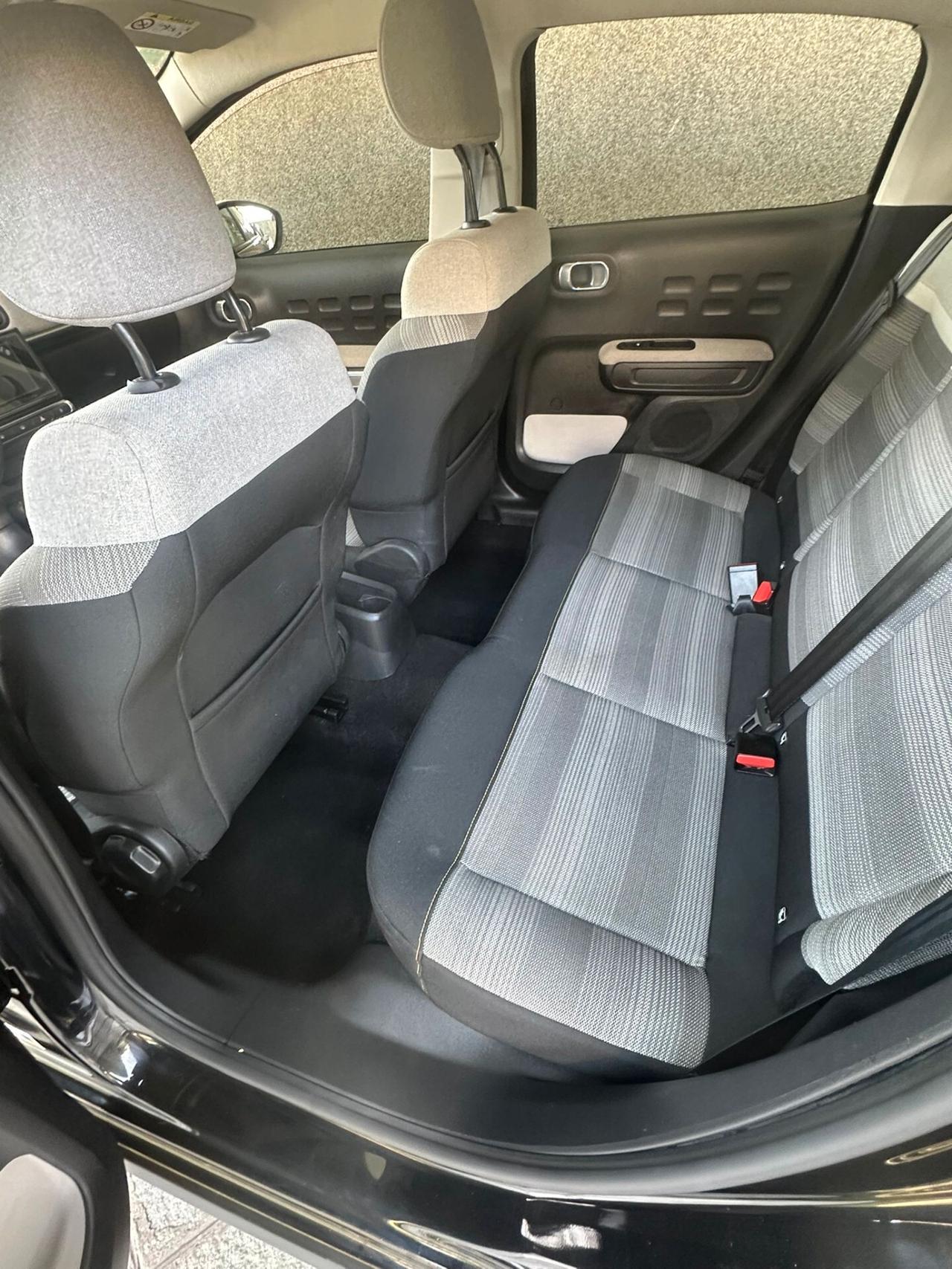Citroen C3 PureTech 82 Shine