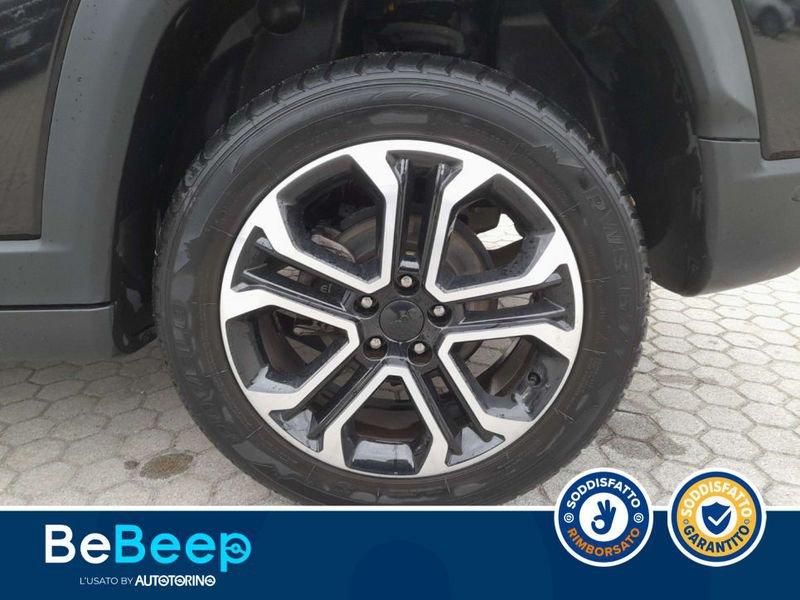 Jeep Compass 1.6 MJT LIMITED 2WD 130CV