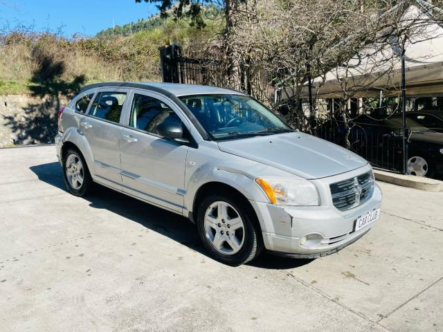 Dodge Caliber 2.0 140cv TD SXT