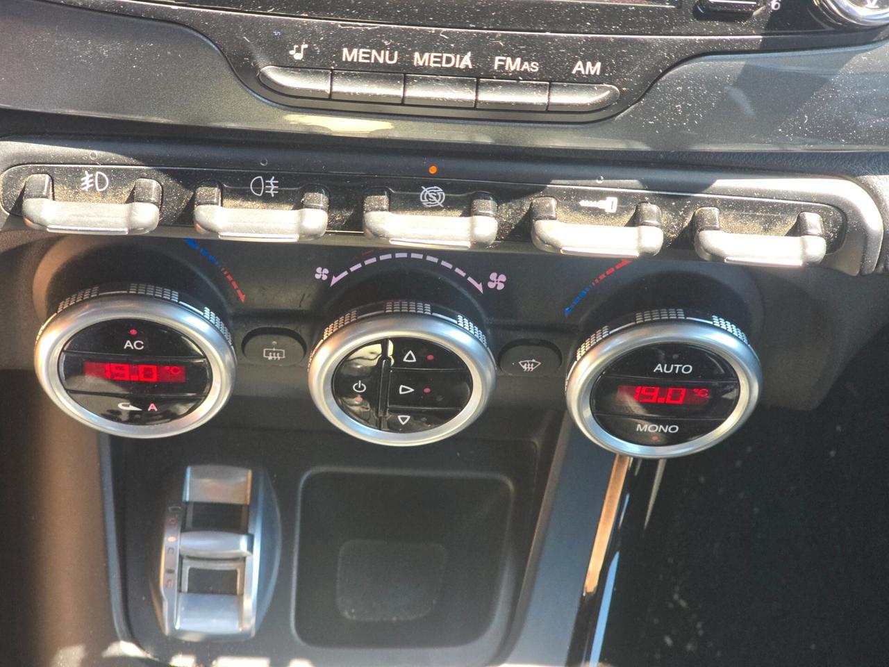 Alfa Romeo Giulietta 1.6 JTDm-2 105 CV Progression