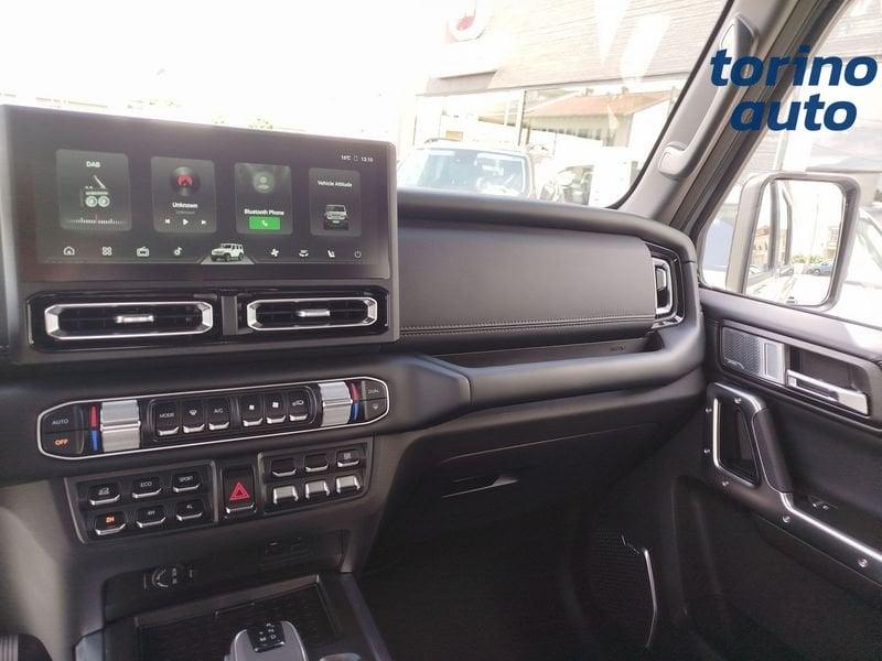 EMC 212 2.0 TDI 8AT 4WD Diesel