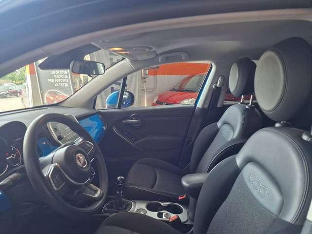Fiat 500X 500 X 1.6 mjt 4x2 120cv
