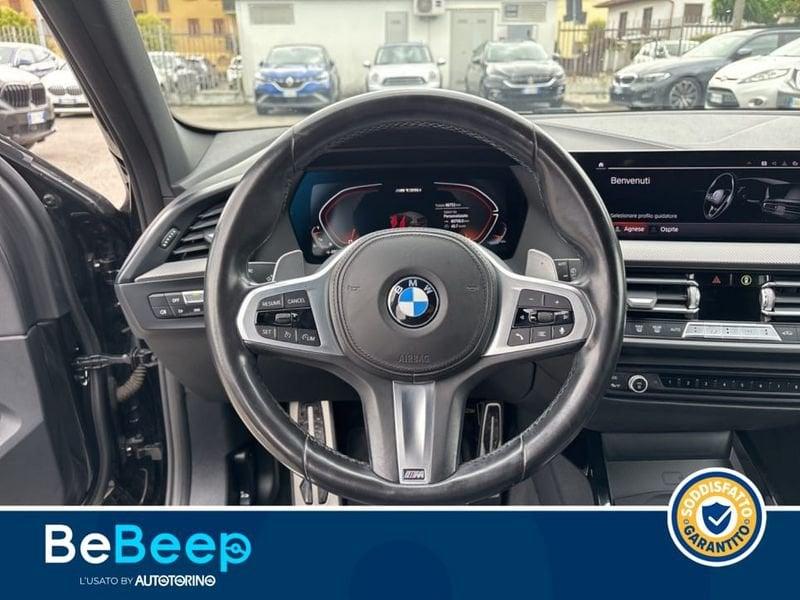 BMW Serie 1 M 135I XDRIVE AUTO