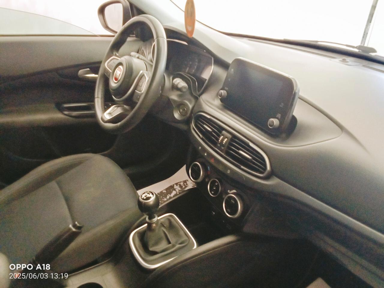 Fiat Tipo 1.6 Mjt S&S SW City Life