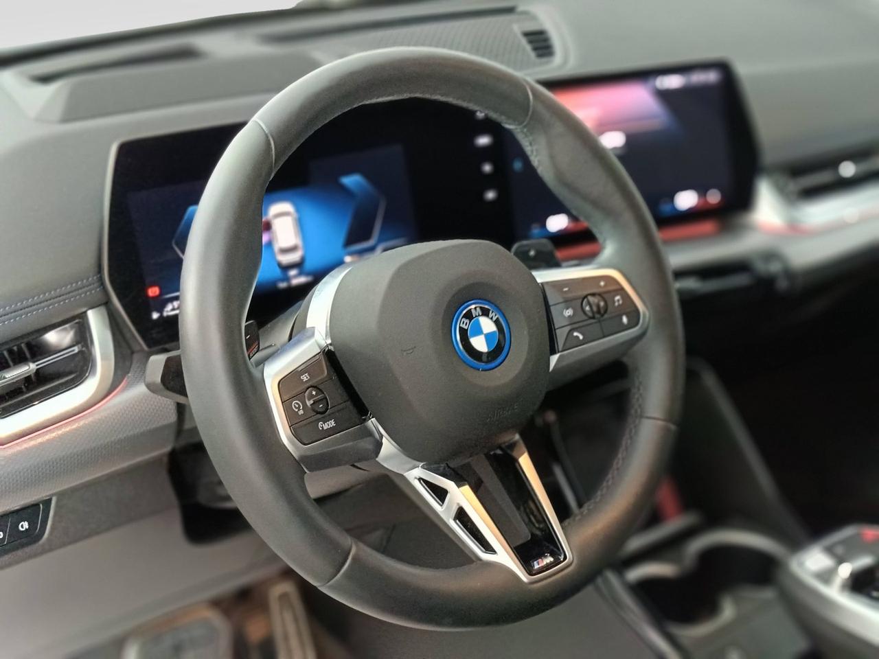 BMW X1 U11 - X1 xdrive 25e MSport Pro auto