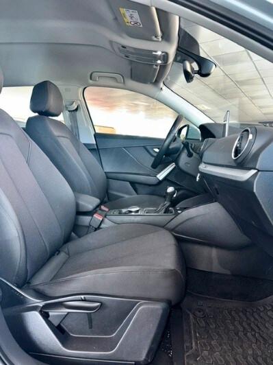 AUDI Q2 Q2 30 TDI S tronic