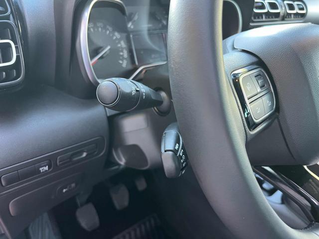 CITROEN C3 Aircross PureTech 110 S&S Shine