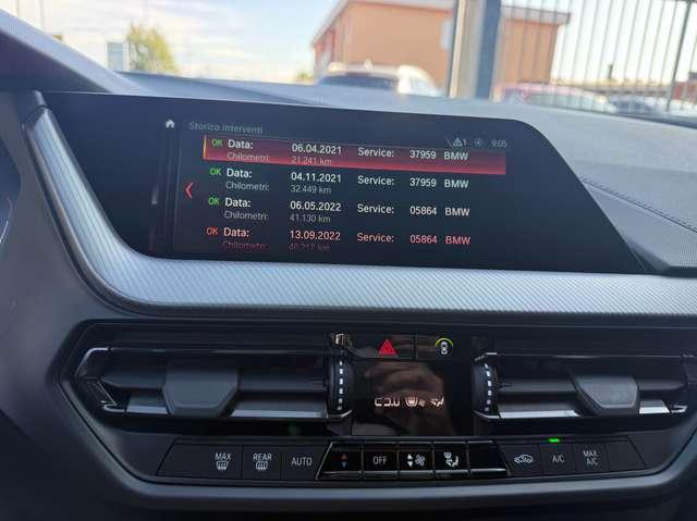 BMW 116 116d Msport / MSPORT