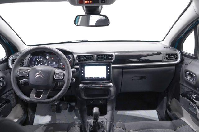CITROEN C3 1.2 PureTech 83cv S&S Business