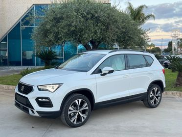 SEAT Ateca 1.5 150cv dsg possibilità noleggio no scoring