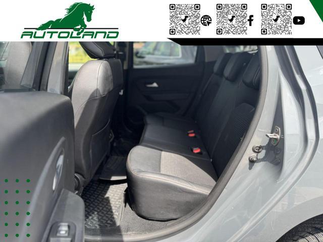 DACIA Duster 1.0 TCe GPL 4x2 Extreme