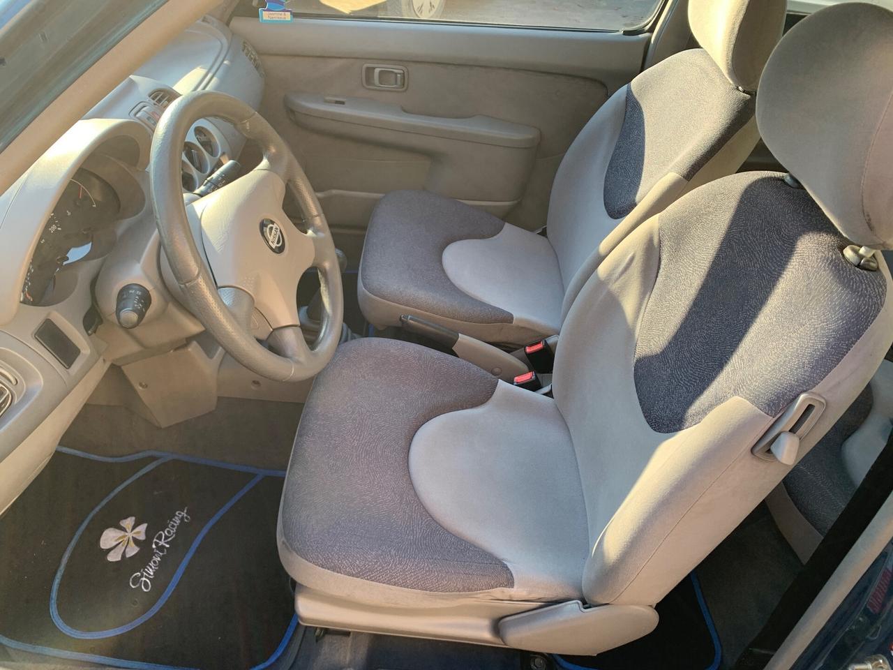 Nissan Micra 1.0i 16V cat 3 porte Comfort