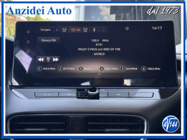 NISSAN Juke 1.0 DIG-T 114 CV Acenta