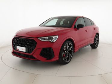Sportback 2.5TFSI 400CV quattro S tronic