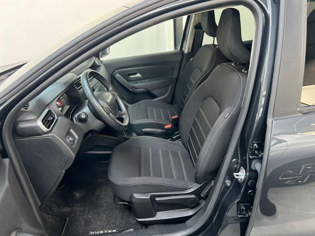 DACIA Duster 1.5 Blue dCi 115cv 4x4 Expression