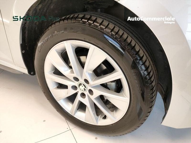 Skoda Kamiq 1.0 TSI 110 CV Style