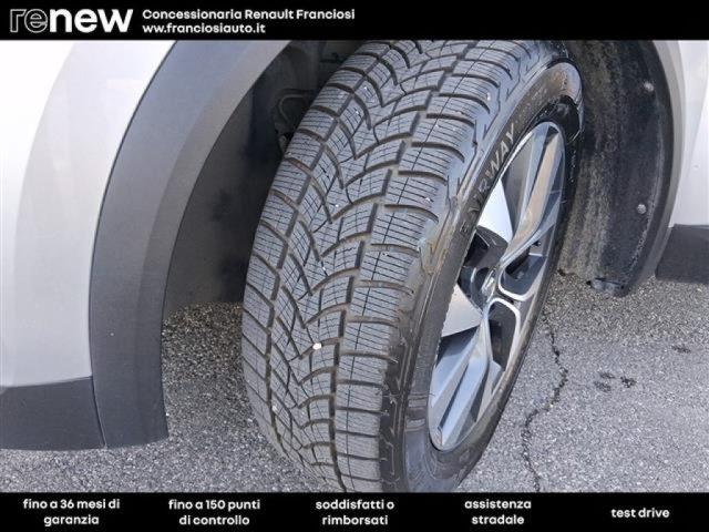 RENAULT Captur TCE 100 GPL ZEN