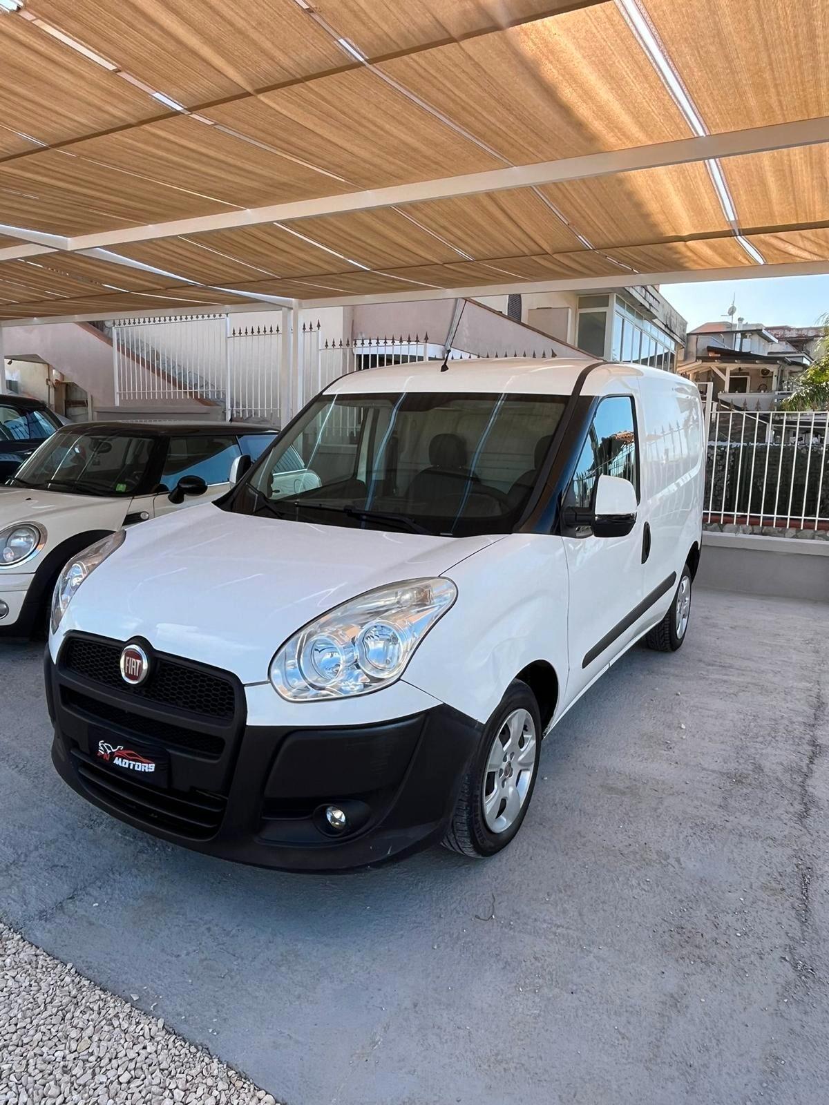 Fiat Doblo Doblò 1.3 MJT PC-TN Cargo Lamierato