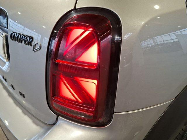 MINI Mini 2.0 Cooper D Classic Countryman Aut.