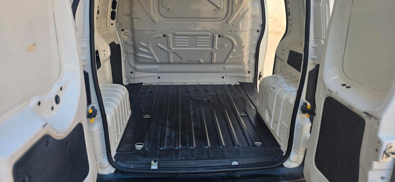 Fiat Fiorino 1.3 MJT 80CV unipro garanzia fatturabile